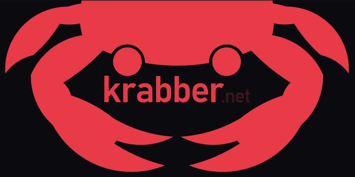 Introducing the Krabber.net